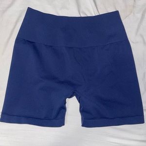Aurola Gym Shorts